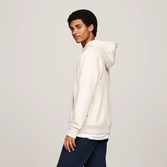 Tommy Hilfiger Ανδρικό φούτερ Gold Signature Logo Hoody